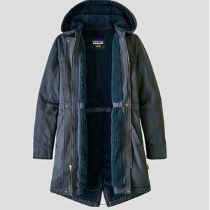 Patagonia Women's Insulated Prairie Dawn Parka